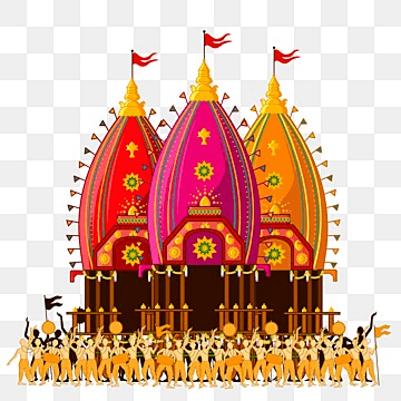 Ratha Yatra